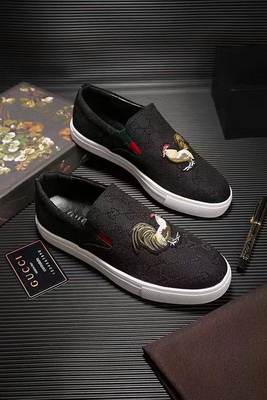 Gucci Men Loafers_188